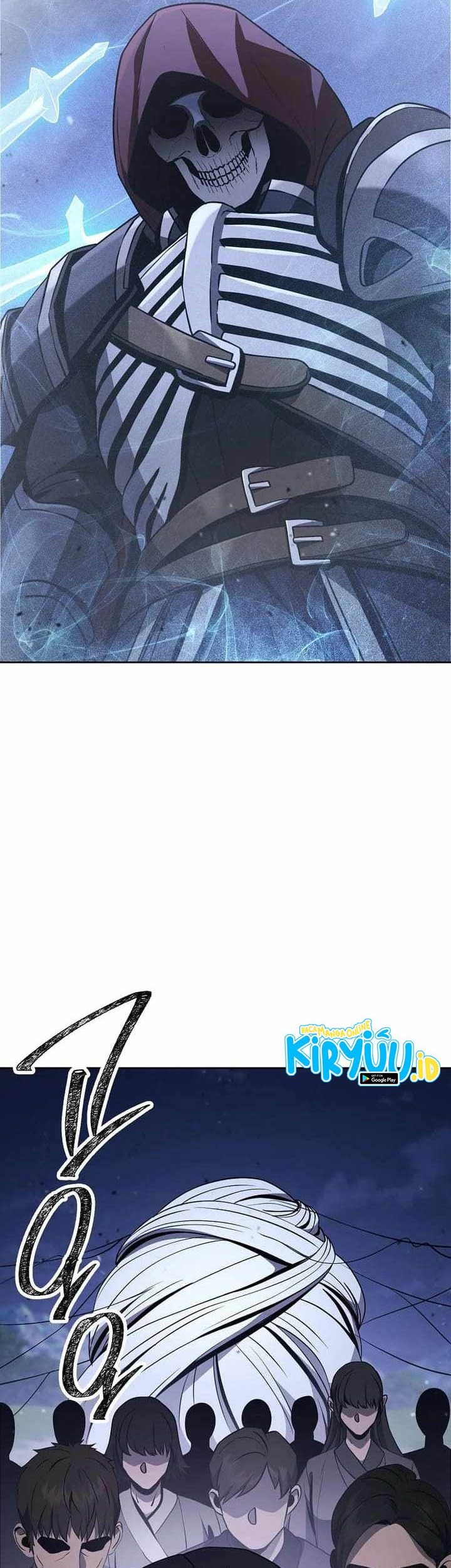Chapter 308 - halaman 8