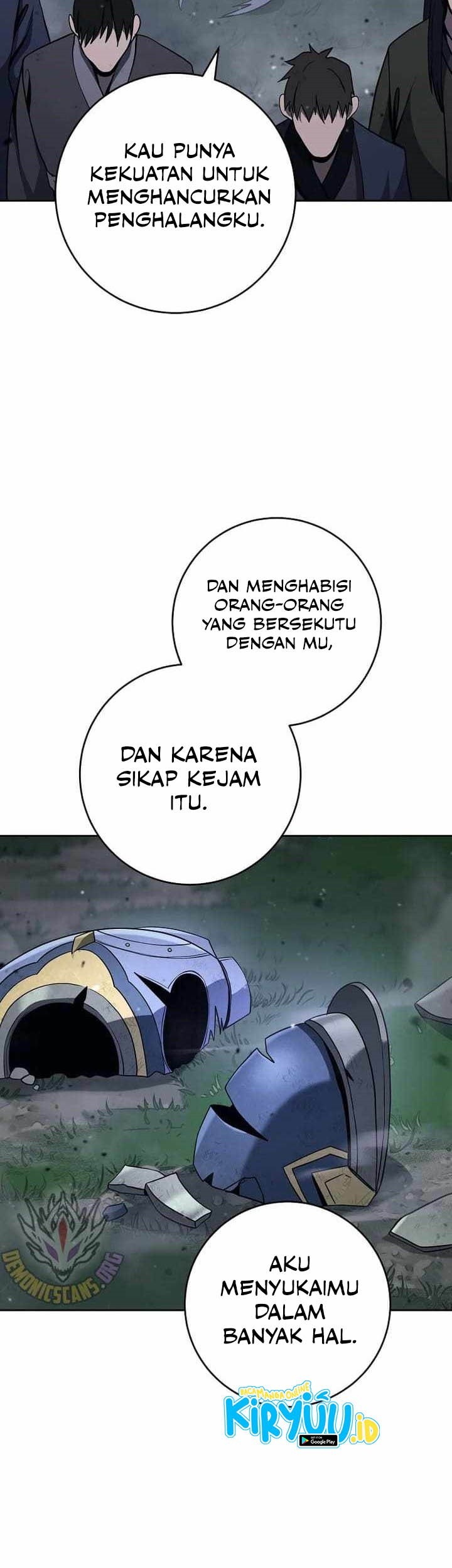 Chapter 308 - halaman 12