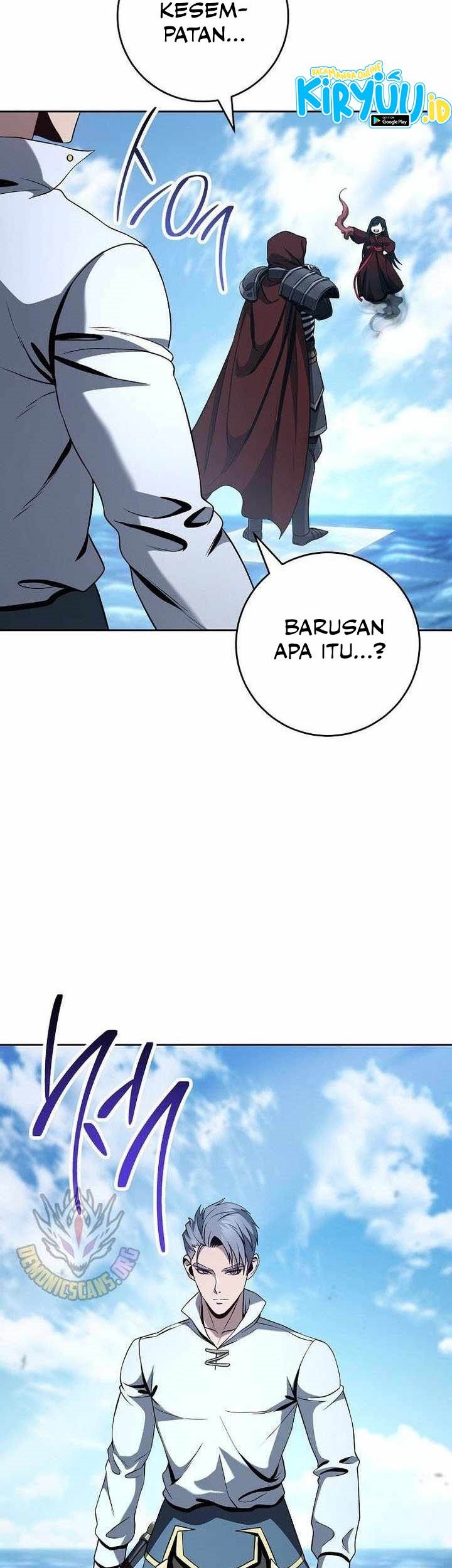 Chapter 313 - halaman 26