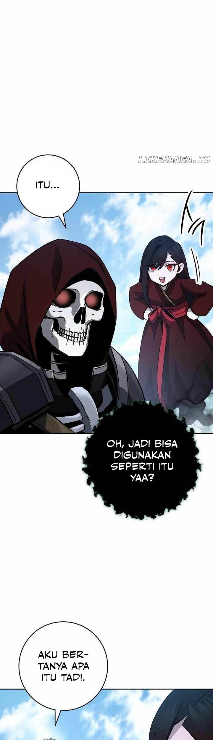 Chapter 313 - halaman 28