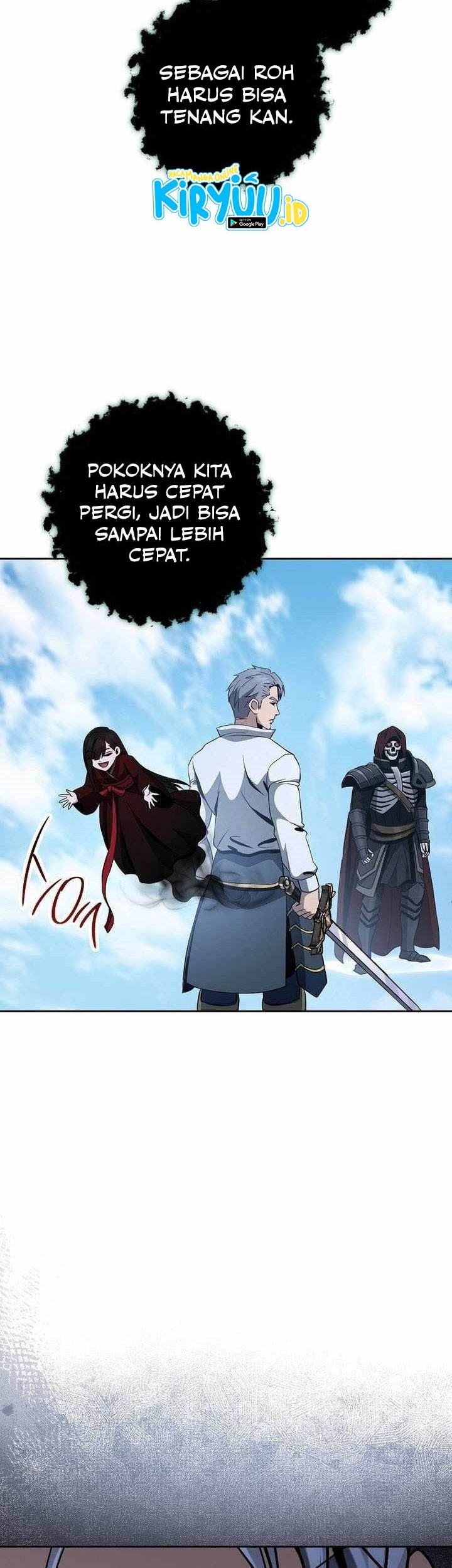 Chapter 313 - halaman 30