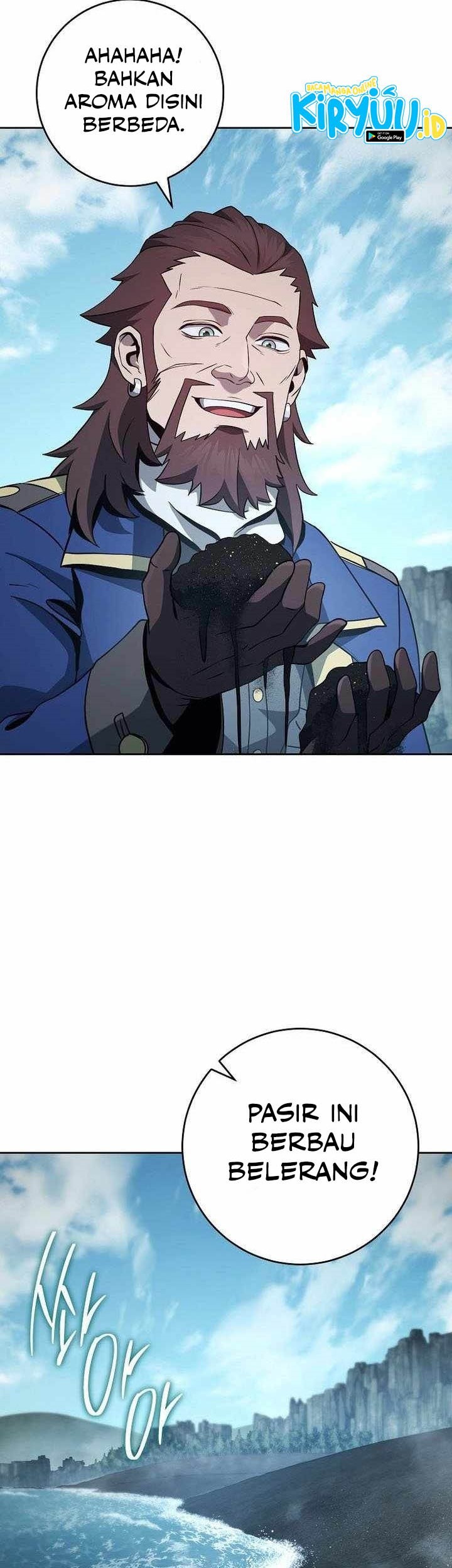 Chapter 313 - halaman 42