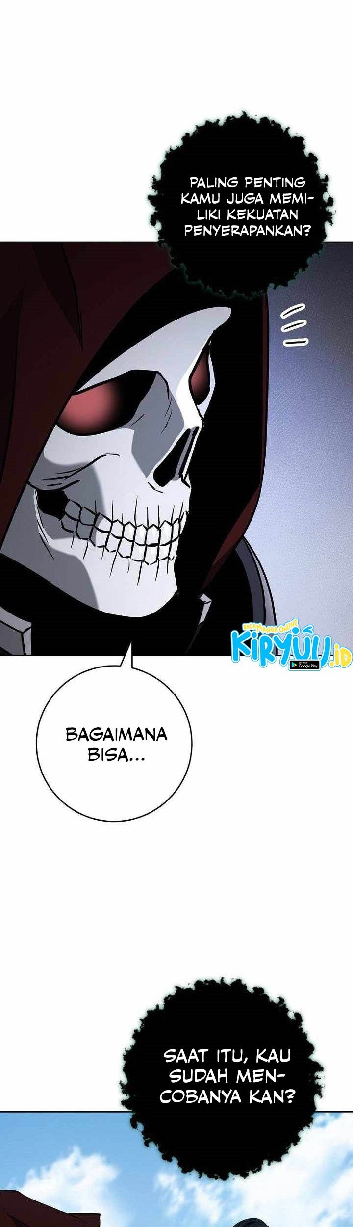Chapter 313 - halaman 14
