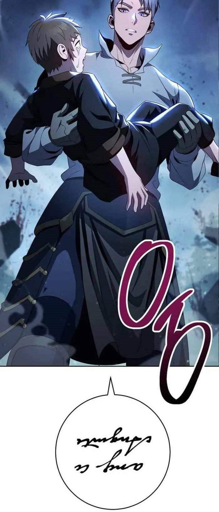Chapter 317 - halaman 21