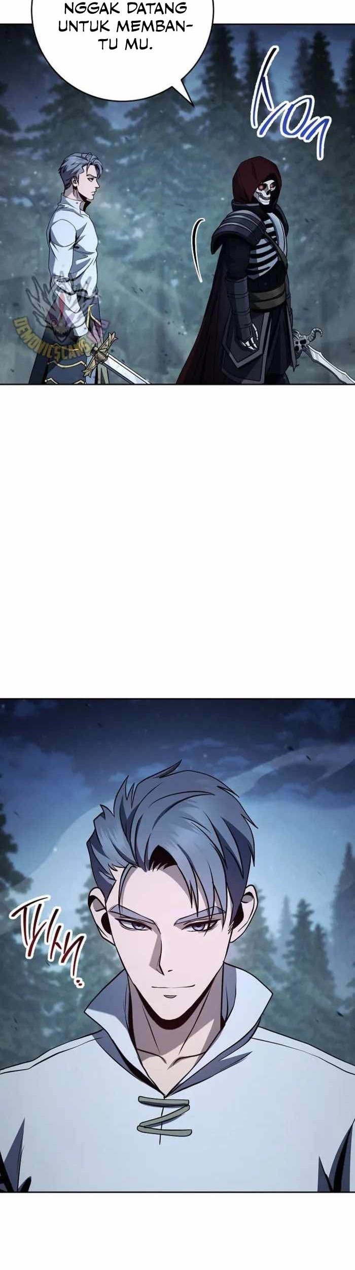 Chapter 317 - halaman 32
