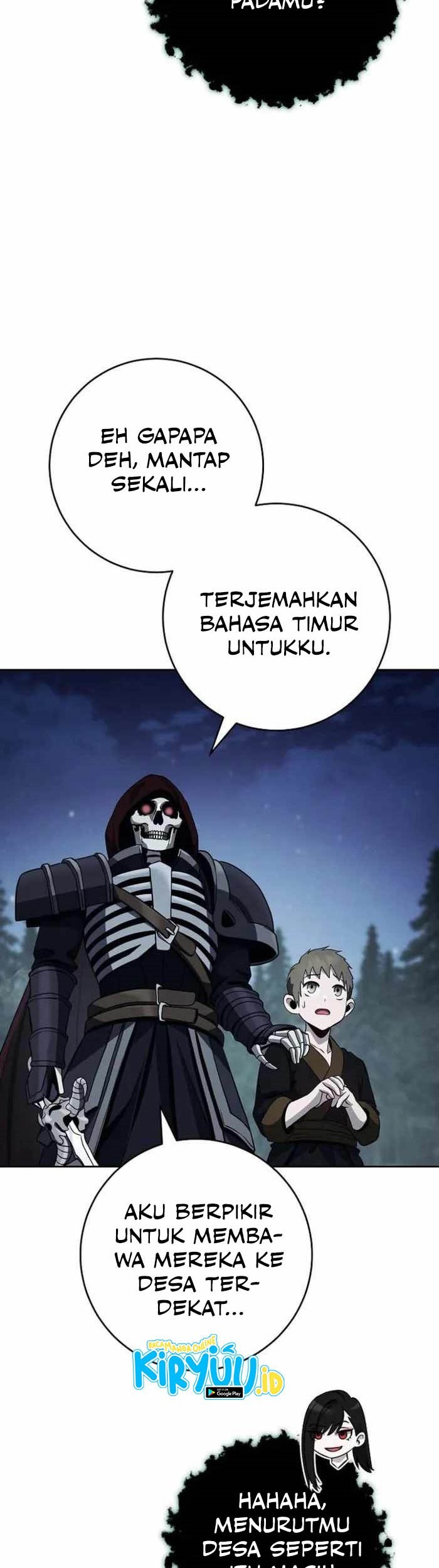 Chapter 317 - halaman 40