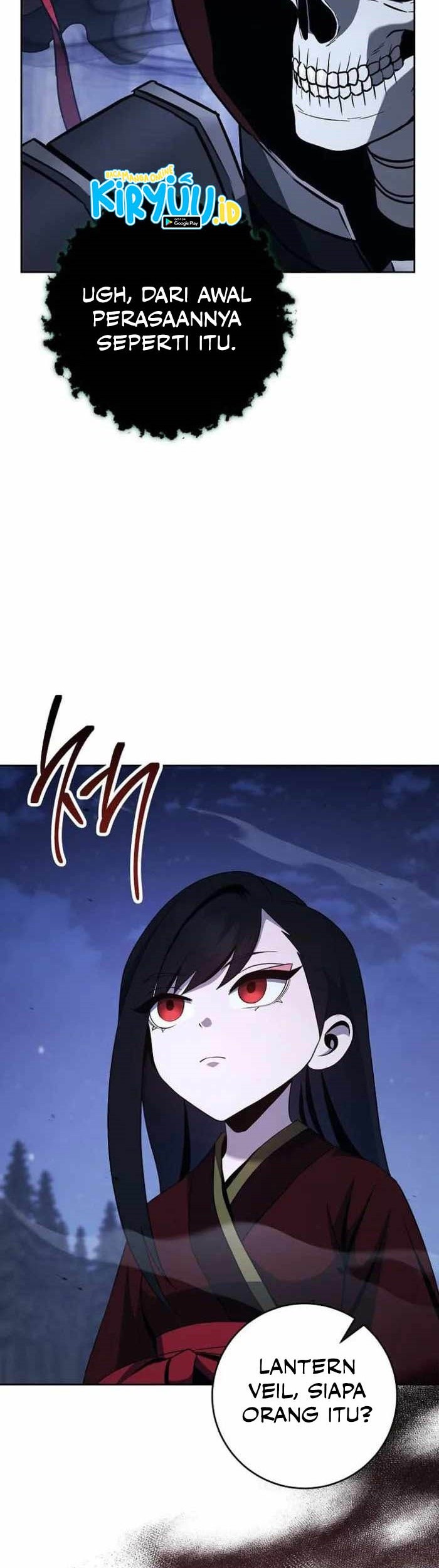 Chapter 317 - halaman 68