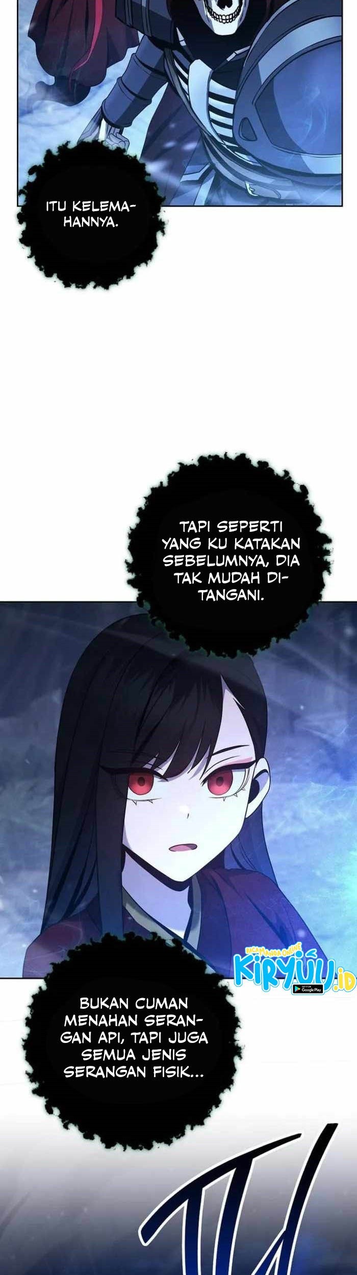 Chapter 318 - halaman 22
