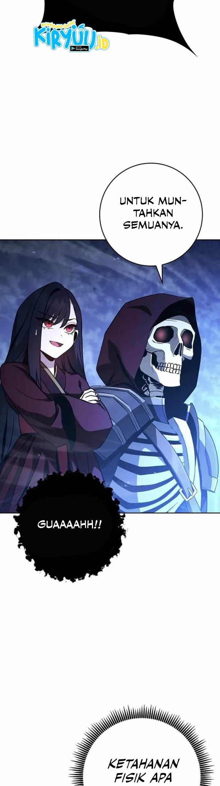 Chapter 318 - halaman 28