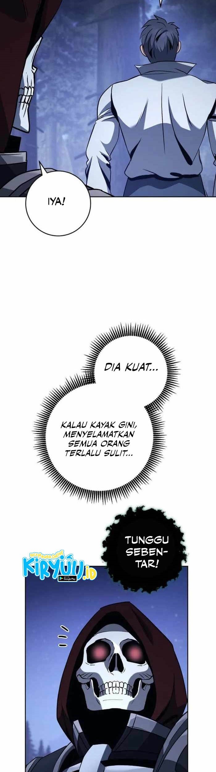 Chapter 318 - halaman 50