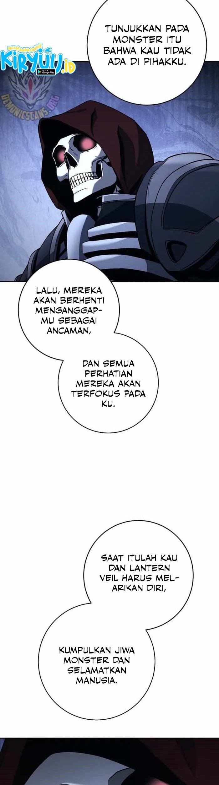 Chapter 321 - halaman 20