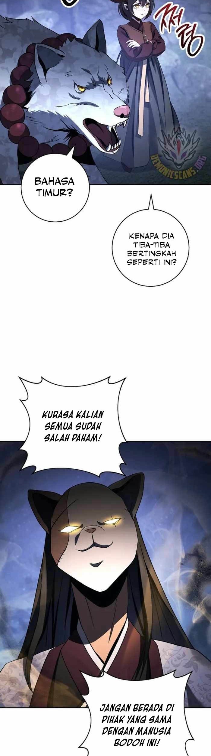 Chapter 321 - halaman 28