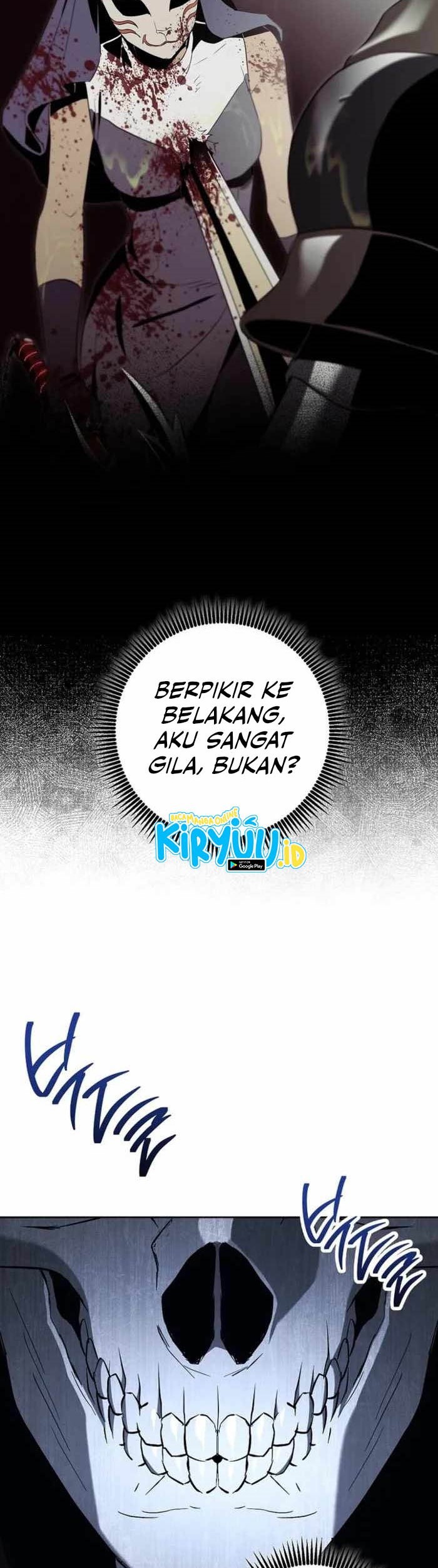 Chapter 321 - halaman 36