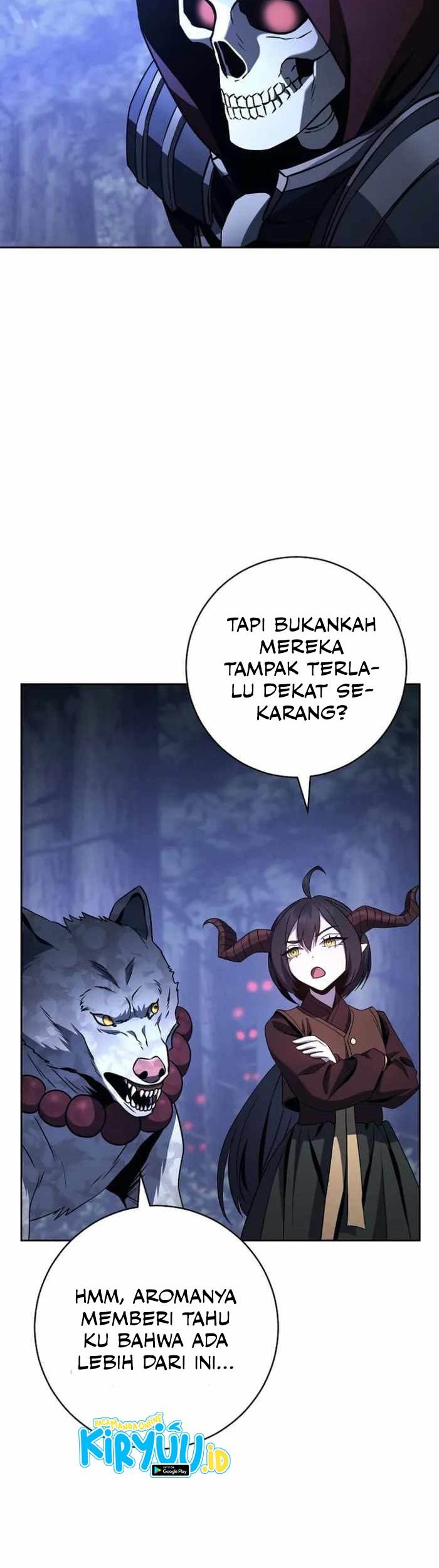 Chapter 321 - halaman 46