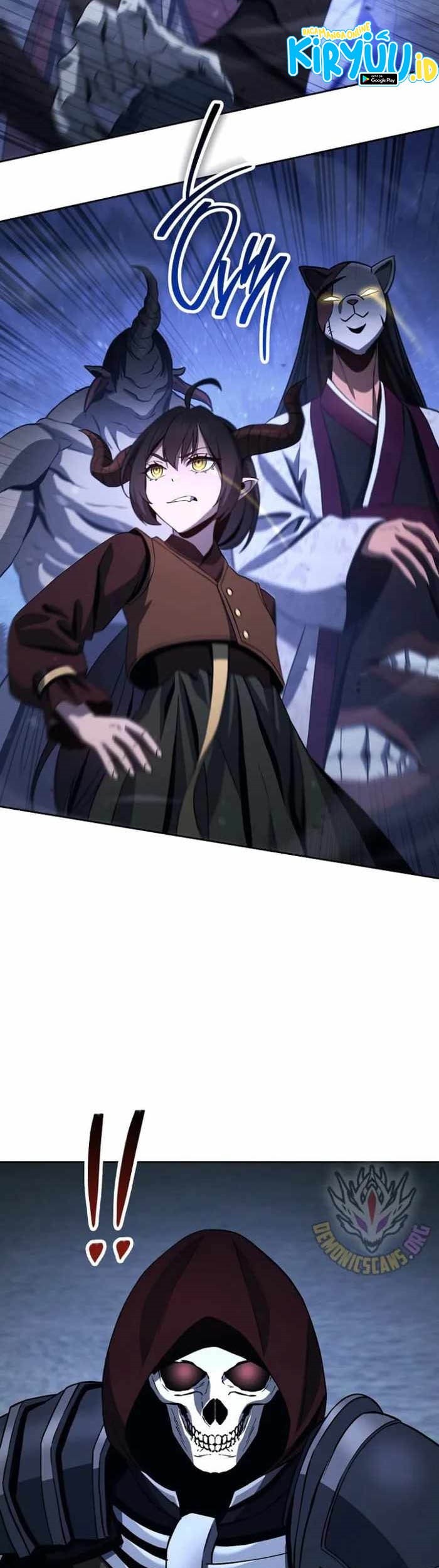 Chapter 321 - halaman 8