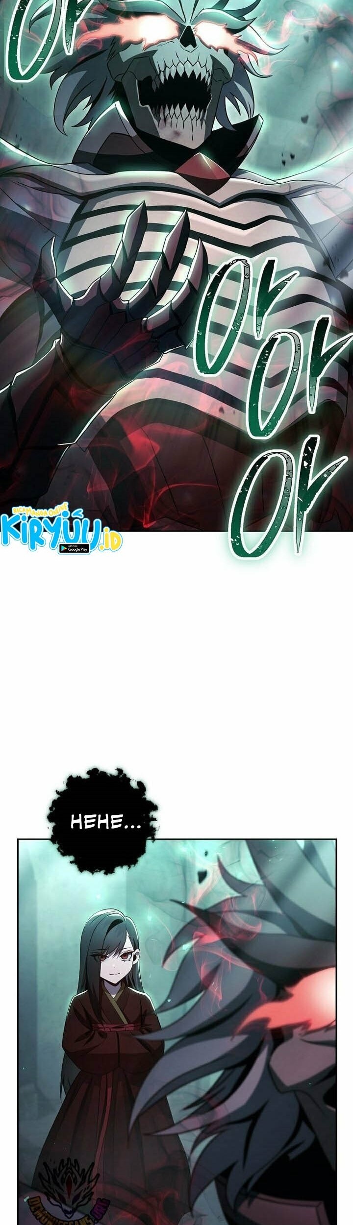 Chapter 330 - halaman 47