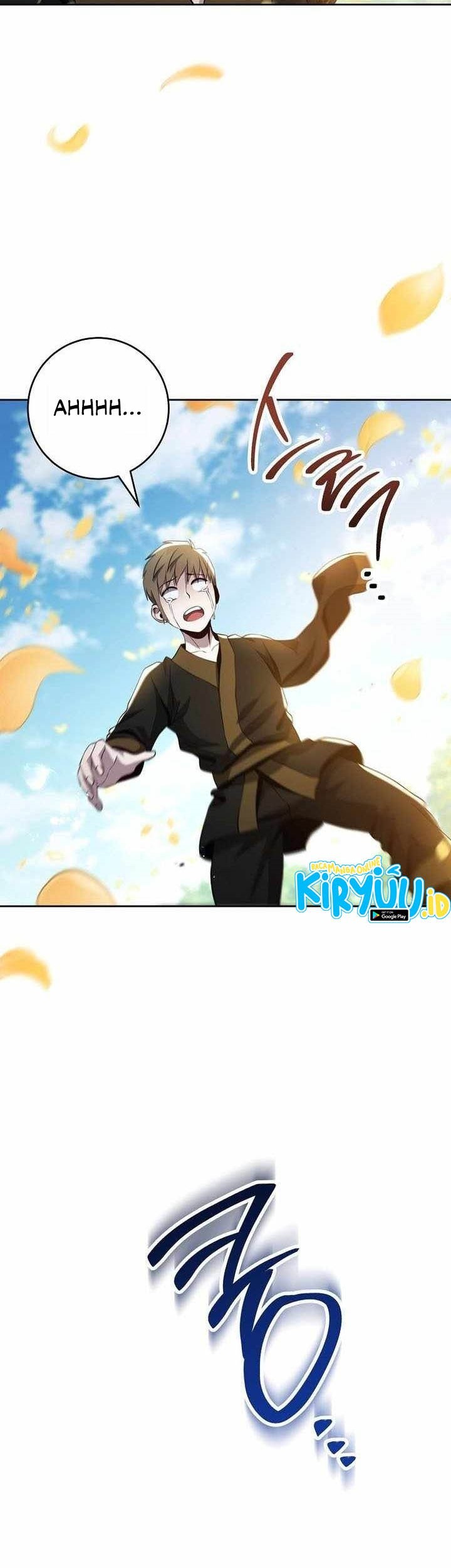 Chapter 333 - halaman 34