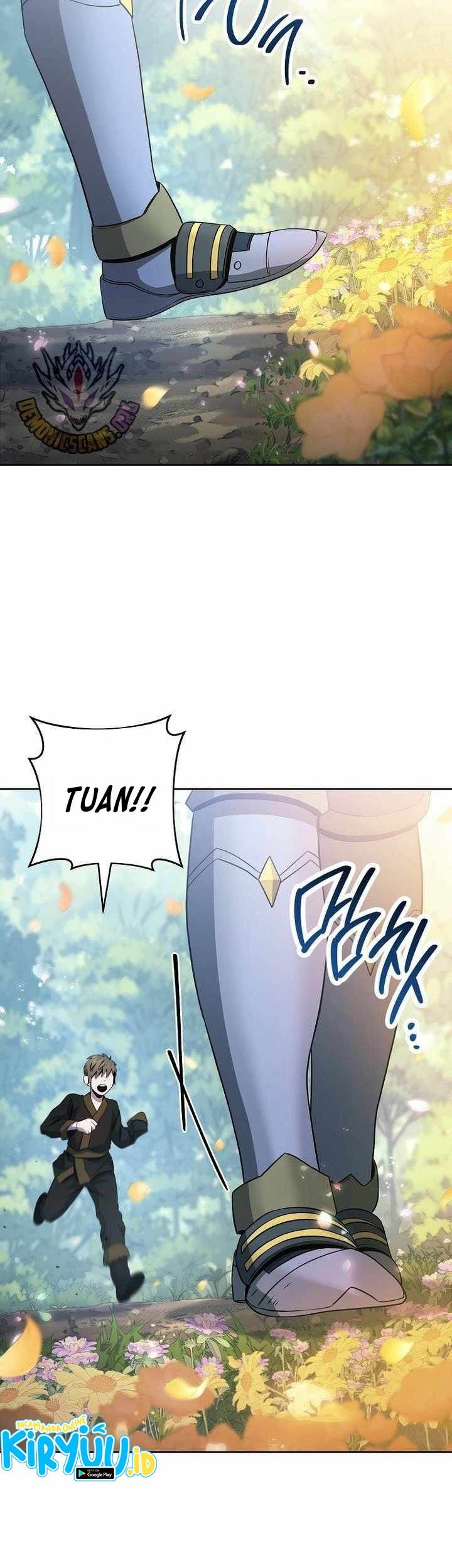 Chapter 333 - halaman 18