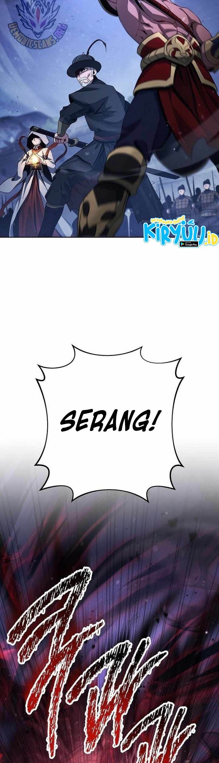 Chapter 335 - halaman 18