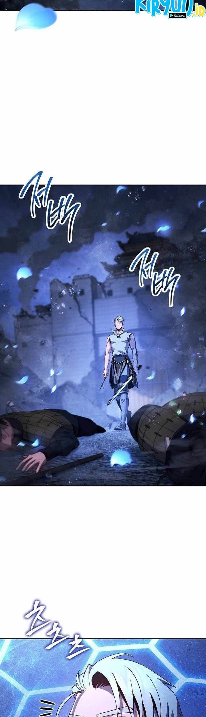 Chapter 336 - halaman 21