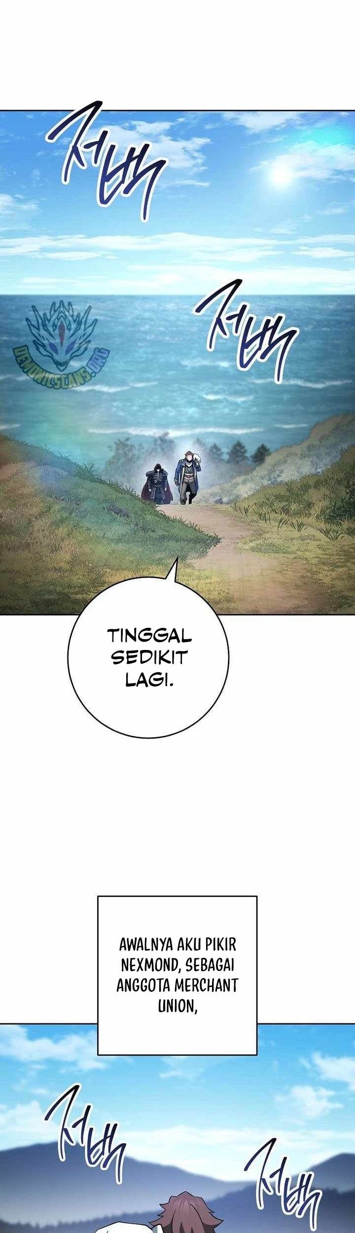 Chapter 337 - halaman 33