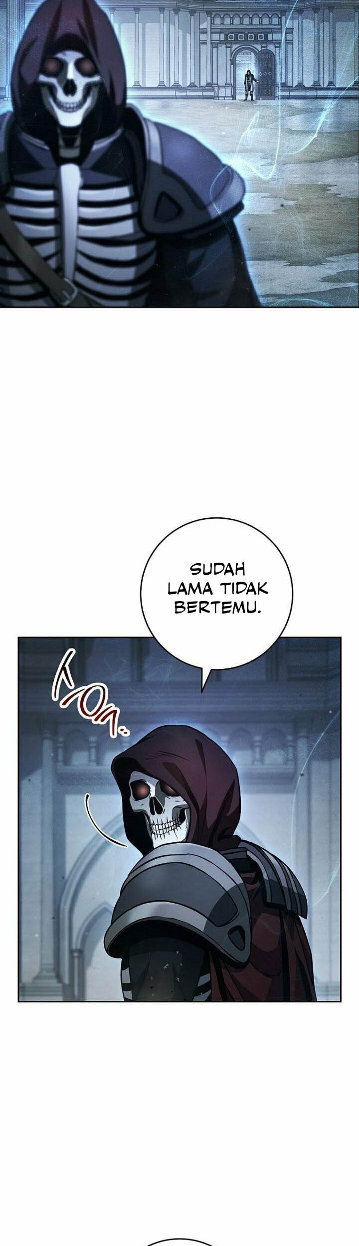 Chapter 338 - halaman 28
