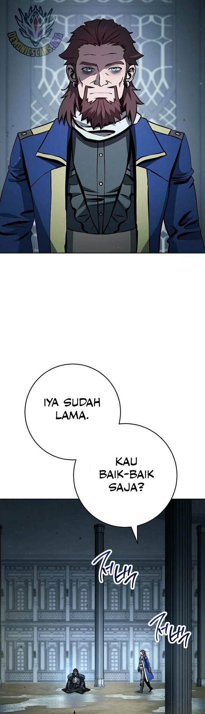 Chapter 338 - halaman 30
