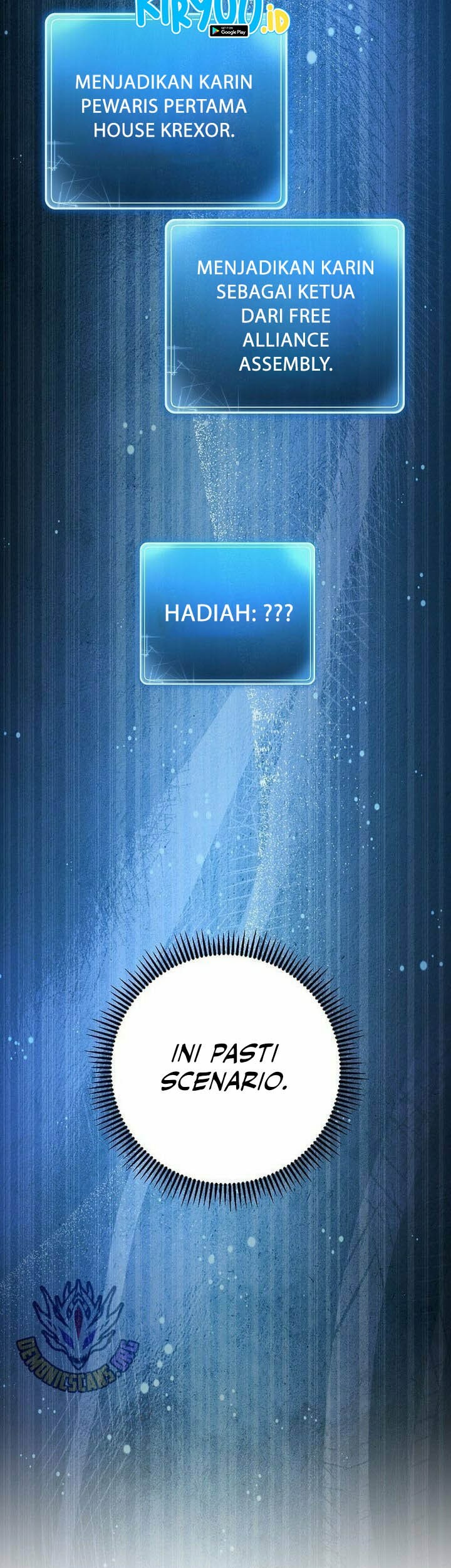 Chapter 338 - halaman 58