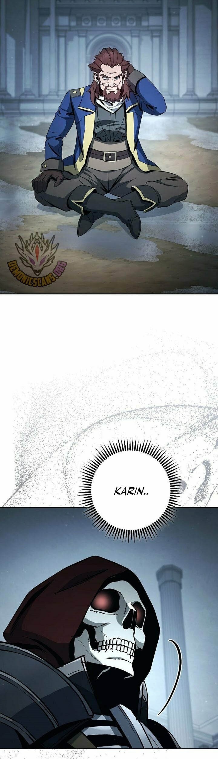 Chapter 338 - halaman 72