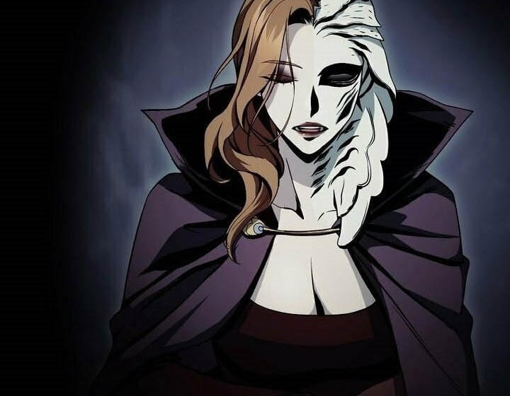 Chapter 339 - halaman 21