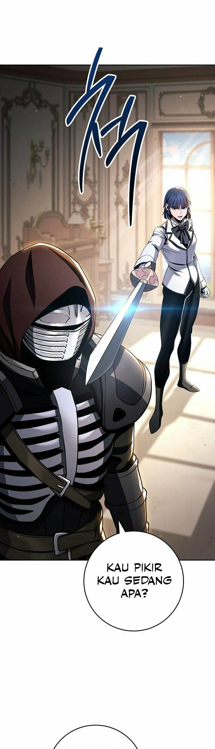 Chapter 339 - halaman 28