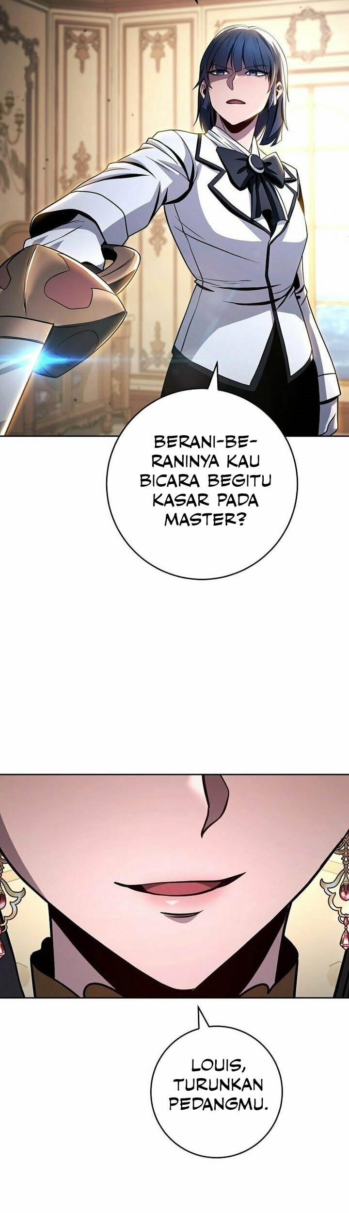 Chapter 339 - halaman 30