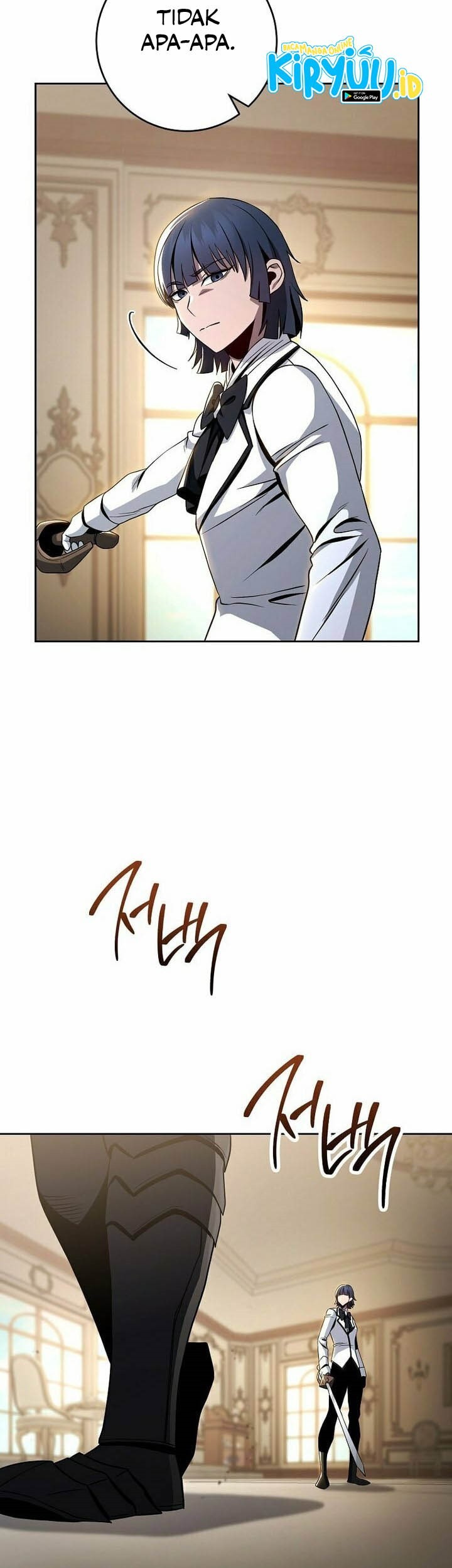 Chapter 339 - halaman 32