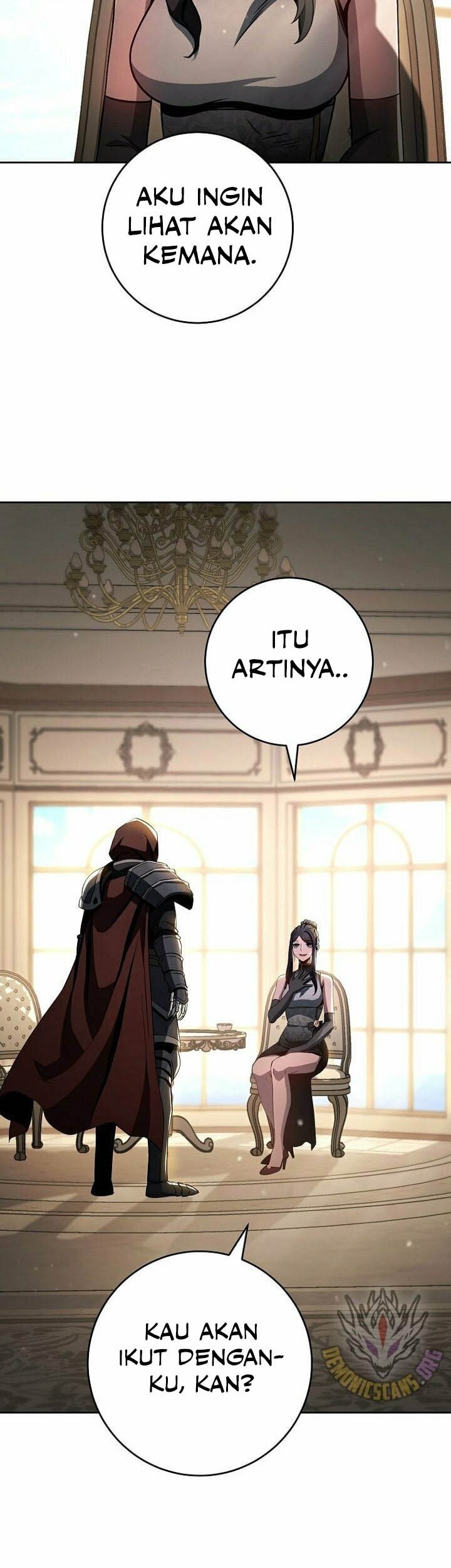 Chapter 339 - halaman 68