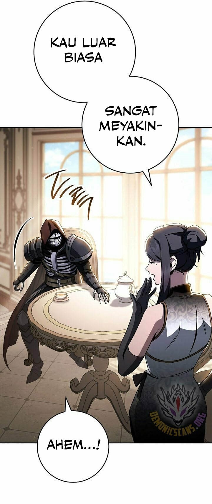 Chapter 339 - halaman 82