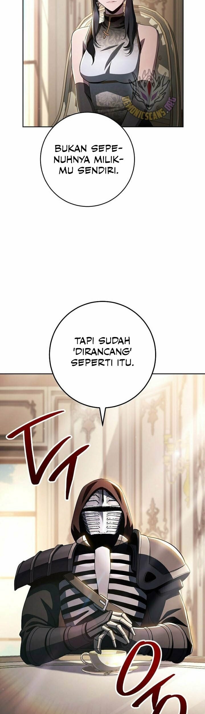 Chapter 339 - halaman 18