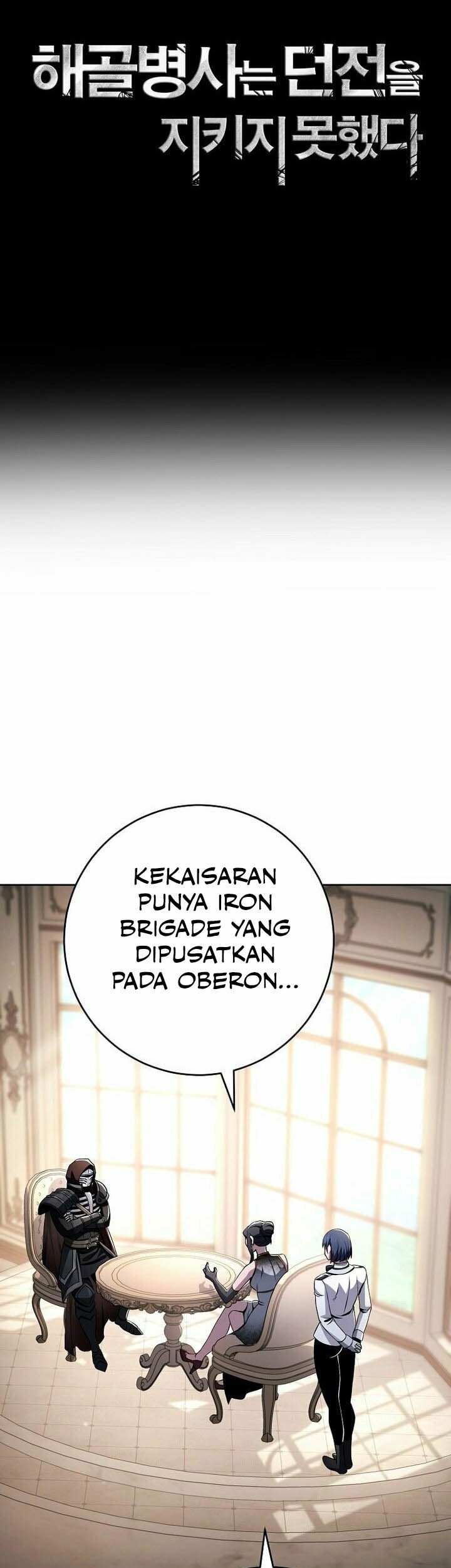Chapter 340 - halaman 19