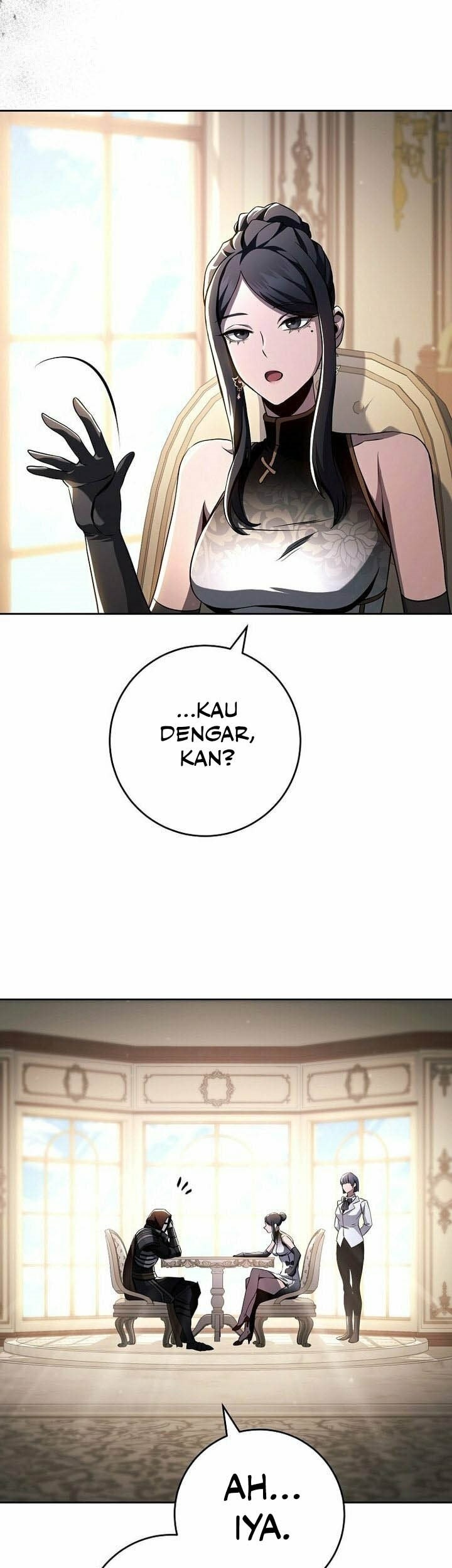 Chapter 340 - halaman 25