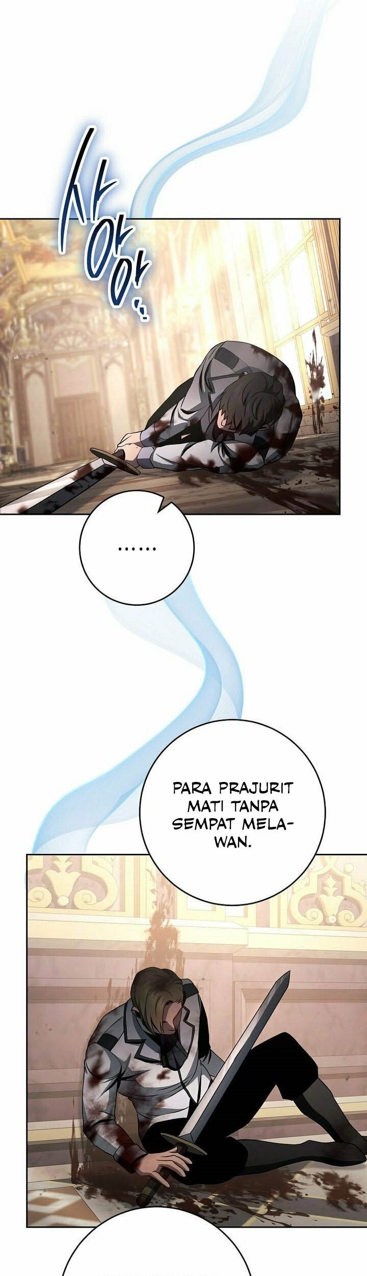 Chapter 341 - halaman 22