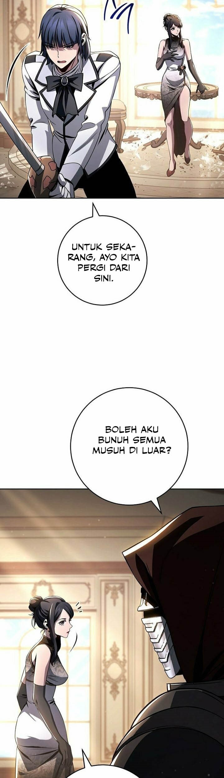Chapter 341 - halaman 30