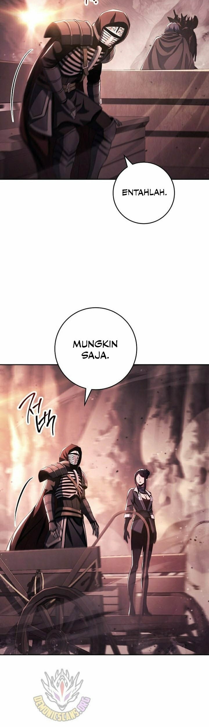 Chapter 341 - halaman 70