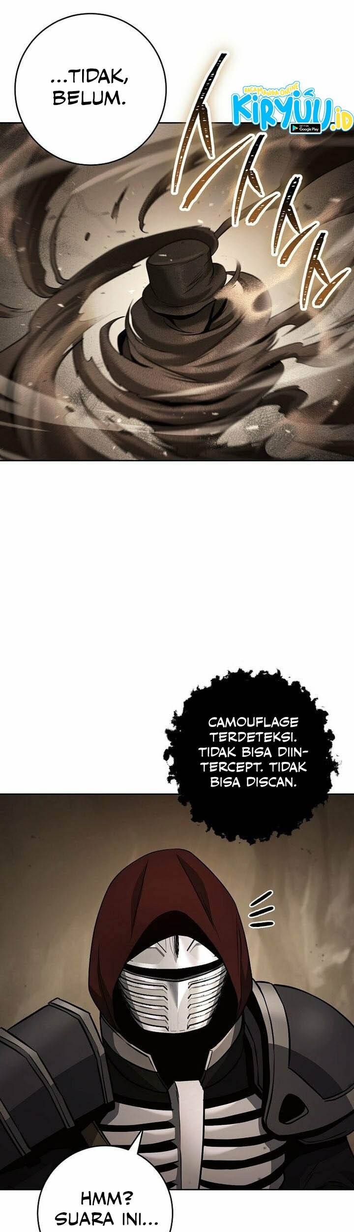 Chapter 342 - halaman 32