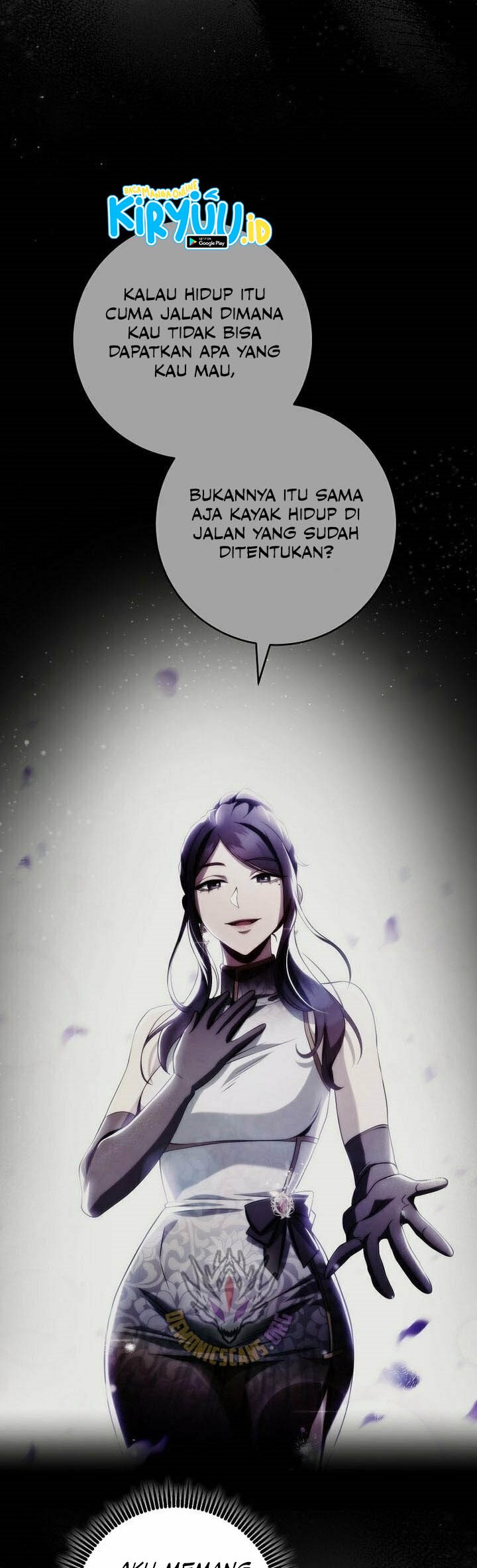 Chapter 343 - halaman 17