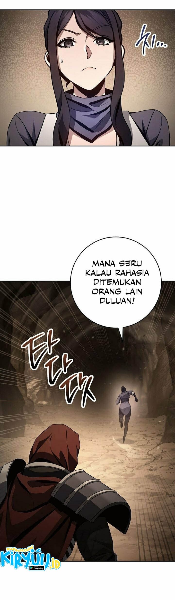 Chapter 343 - halaman 31