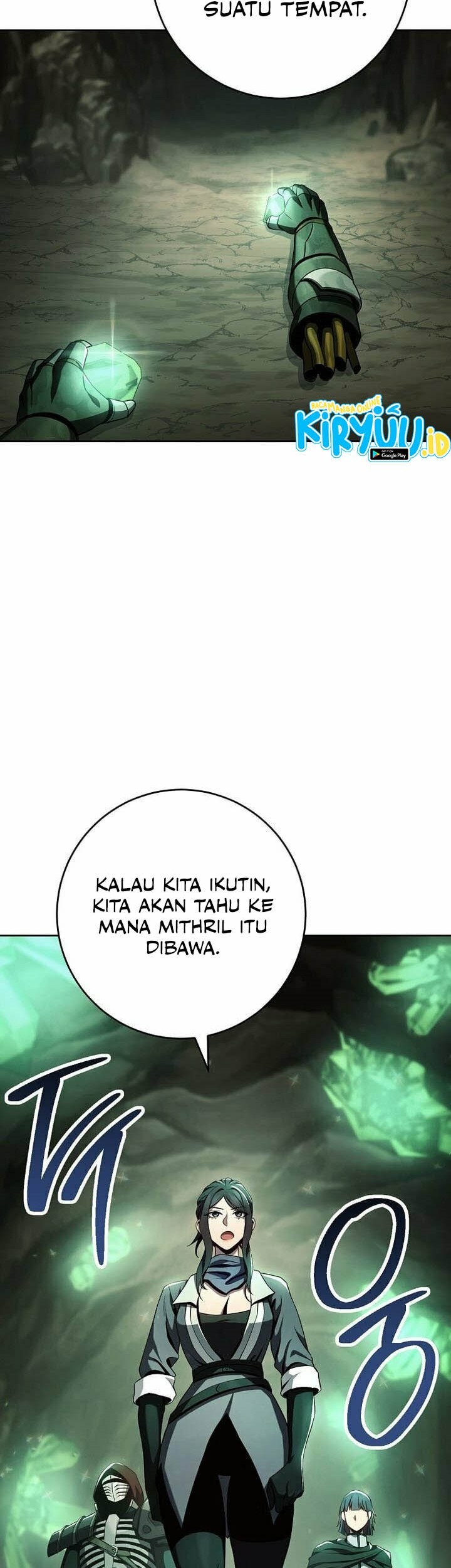 Chapter 344 - halaman 20