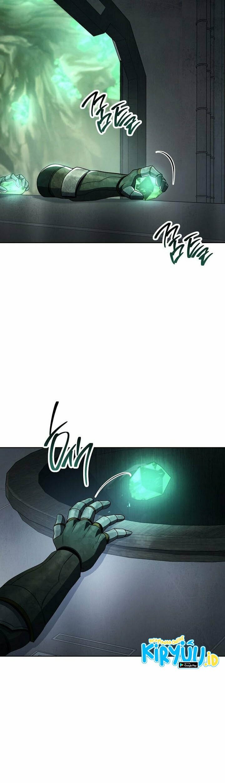 Chapter 344 - halaman 32