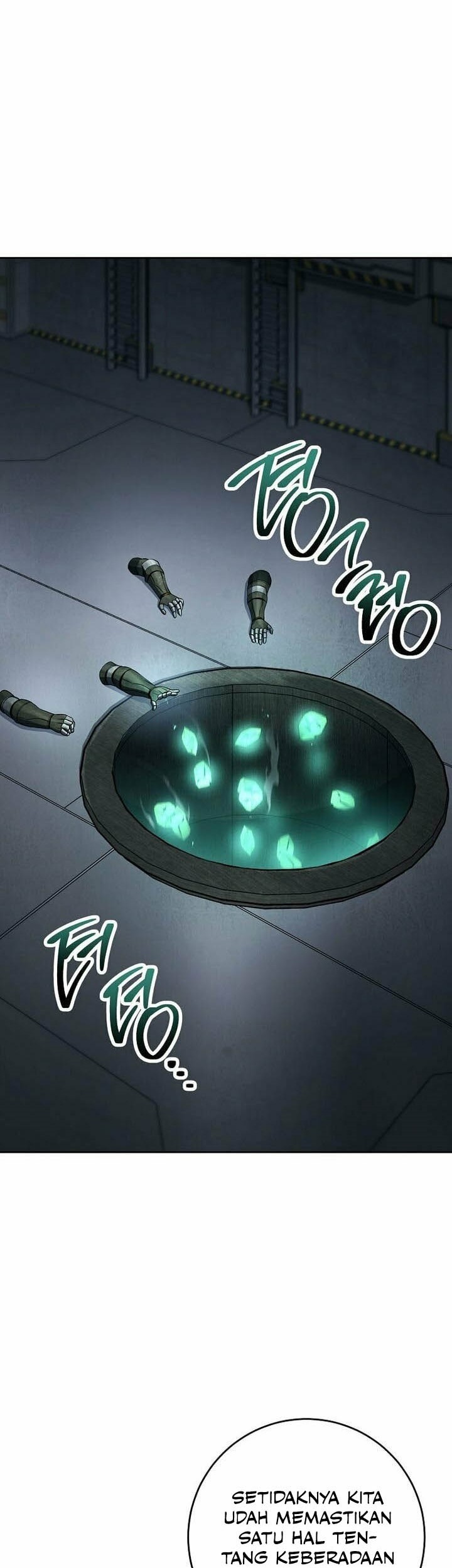 Chapter 344 - halaman 34
