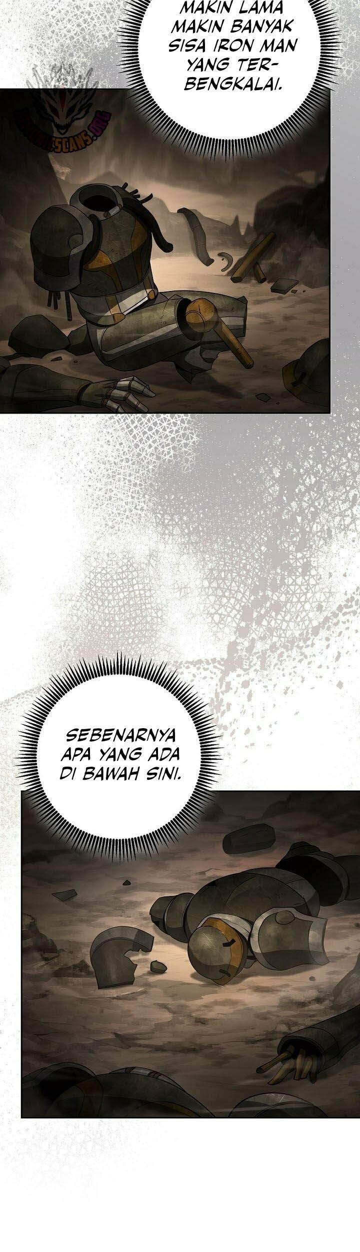 Chapter 344 - halaman 70