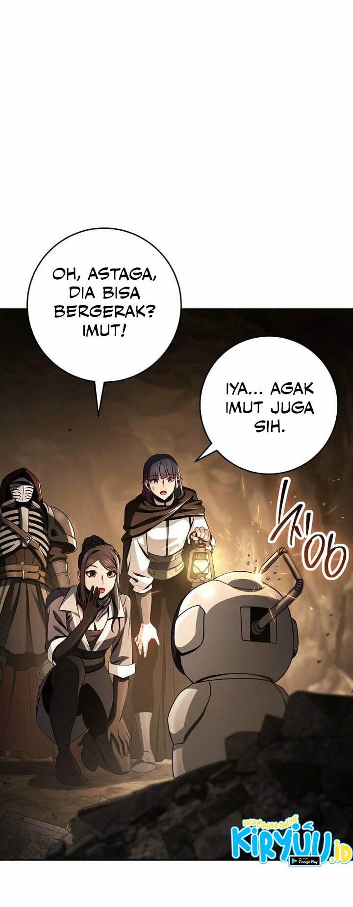 Chapter 344 - halaman 86