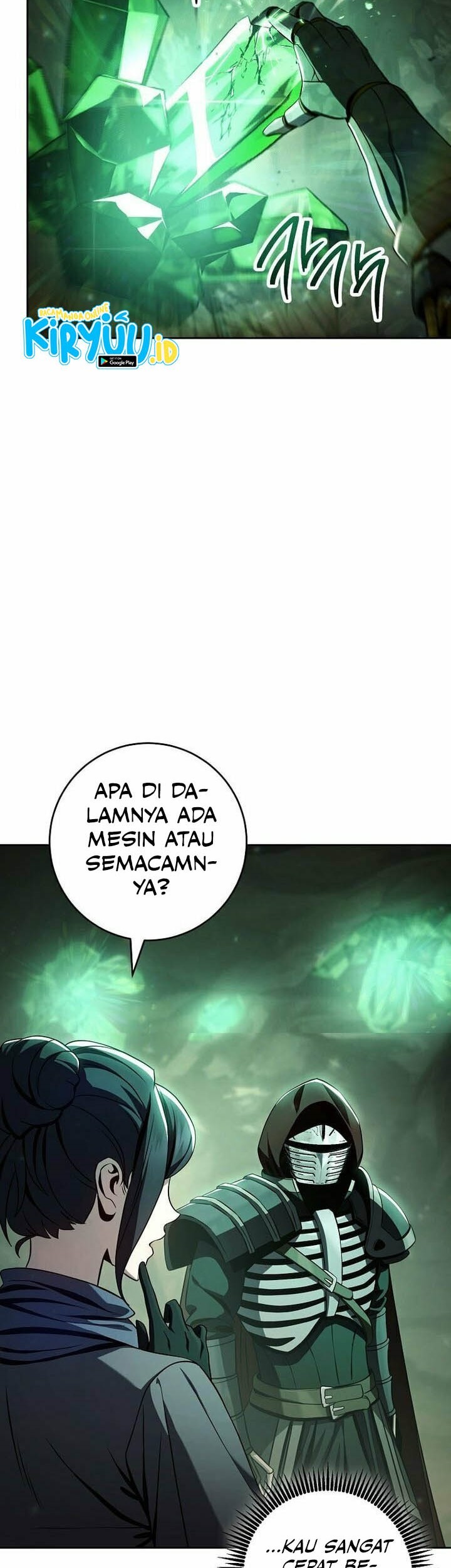Chapter 344 - halaman 8